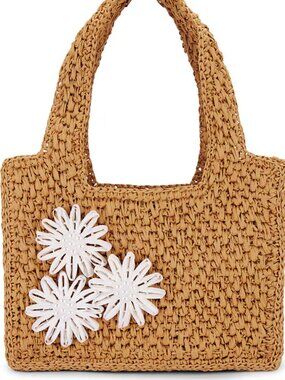 BTB Los Angles AZALIA Tote Bag (NEW)